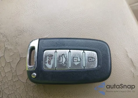 2013 Hyundai Genesis 3.8 из США, поврежденный, VIN KMHGC4DD1DU212233